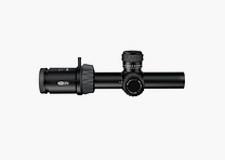 Meopta Optika6 1-6×24 RD FFP