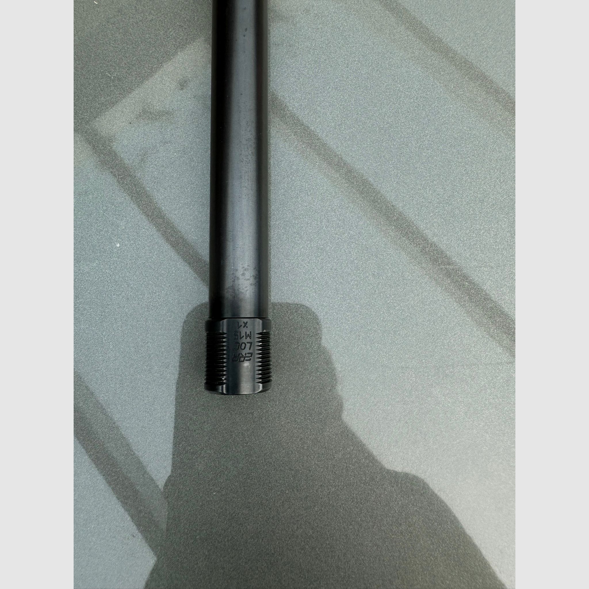 Sauer 202 Lauf 30-06