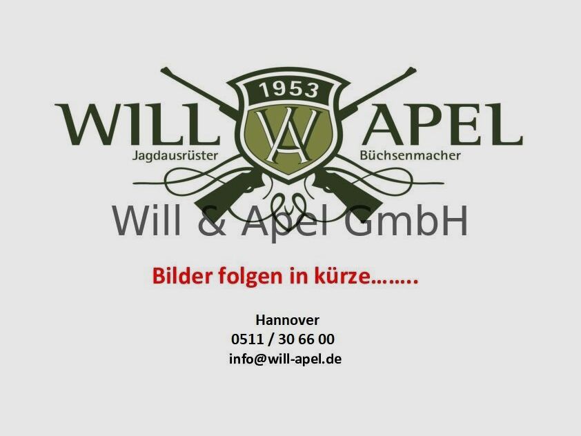 BLASER R8 Austauschlauf