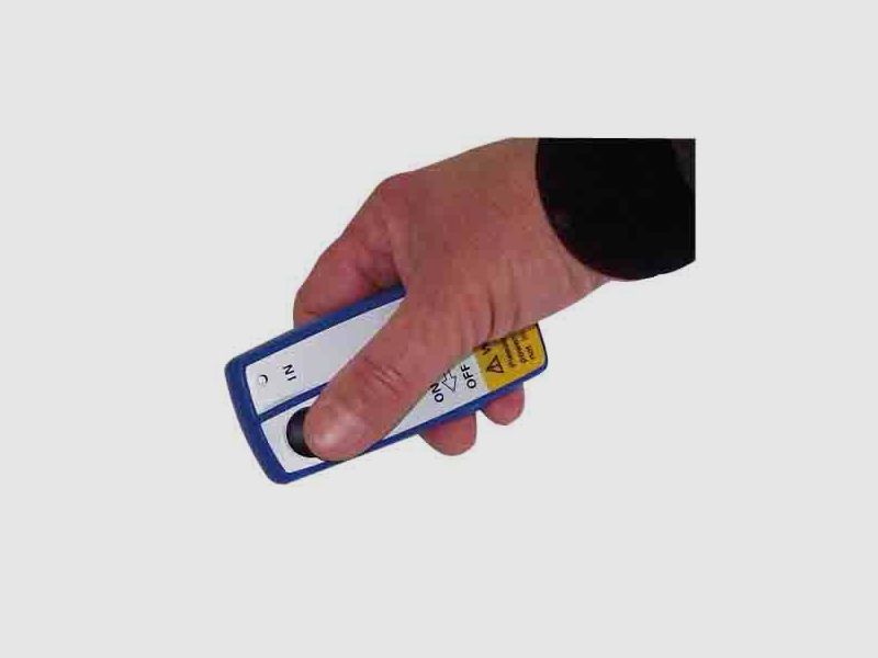 Verricello radio 12 V