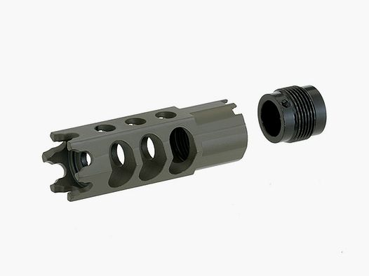 Cyma AK Mündungsdämpfer DTK-1
