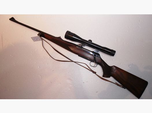 Sauer & Sohn Mod. 200