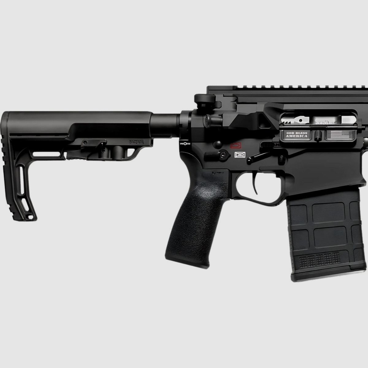POF CMR Revolution 12,5'', imagen 2 de 4