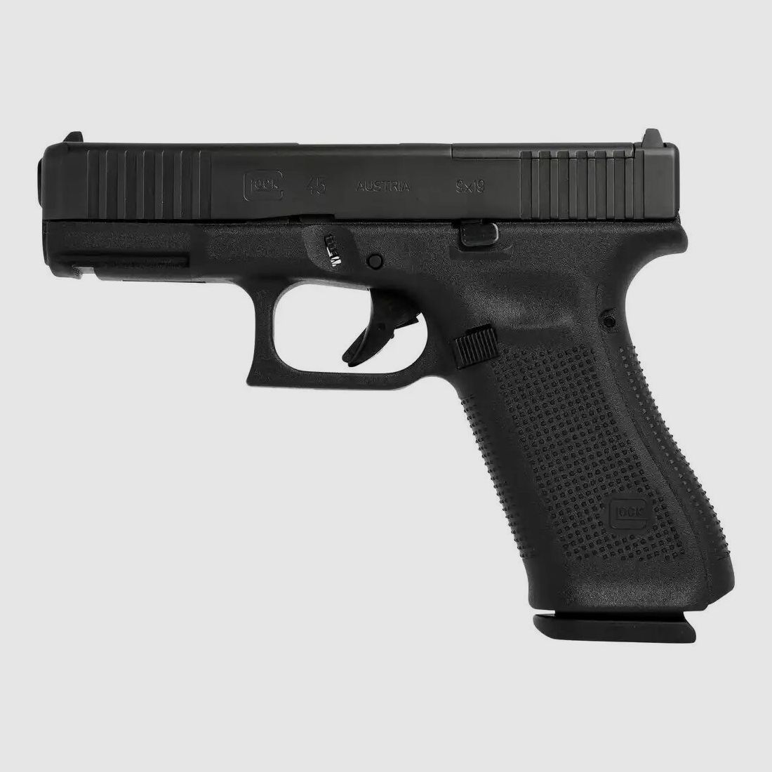 Glock 45 FS M.O.S.