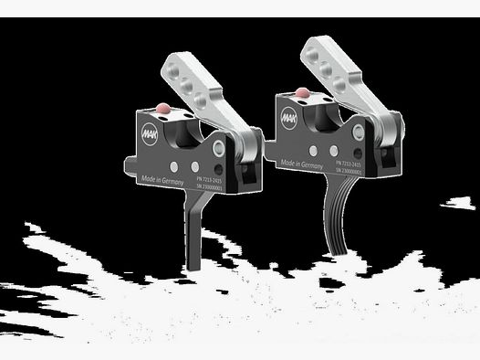 MAK MAKtrigger​ Abzug für AR10/AR15 Abzug