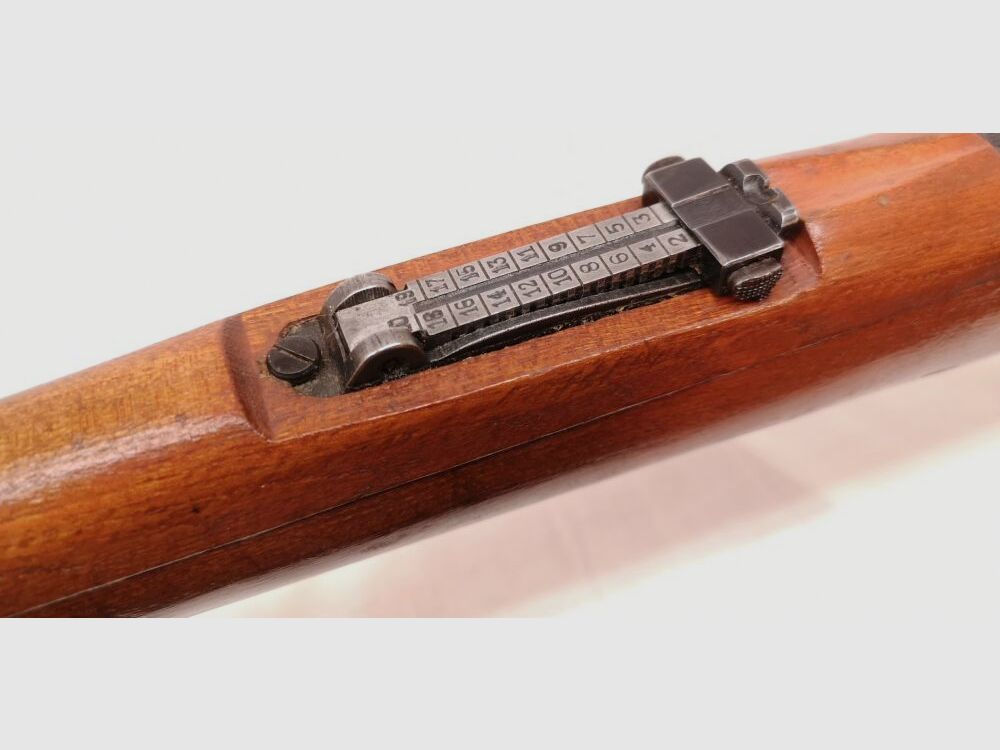 Preduceze M44 / 48