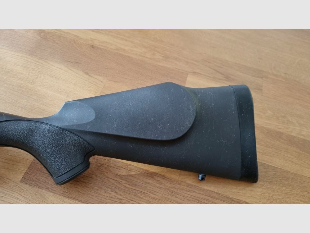 Weatherby Vanguard Weatherguard Brons, optioneel met Falke ZF