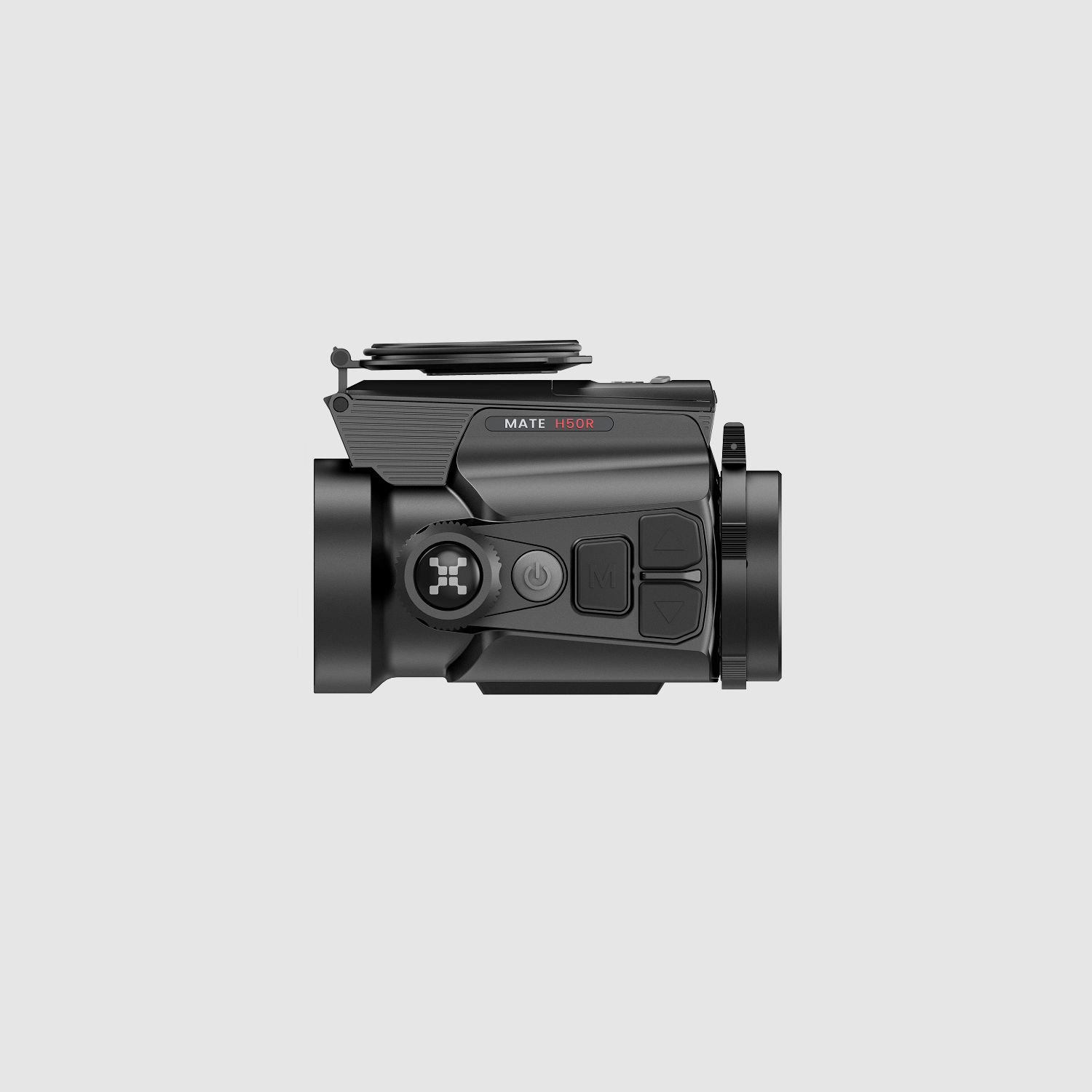 Nocpix Mate H50R + ... GRATUIT! Adaptateur Smartclip
