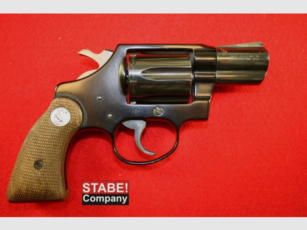 Colt Agent