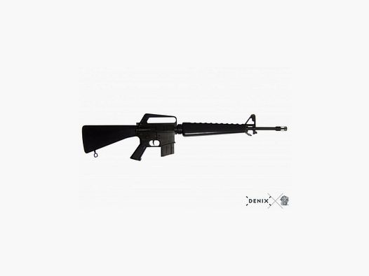 Decoratieve Replica Denix Geweer M16A1 1957