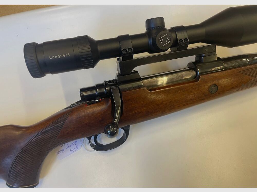 Zastava Stutzen
