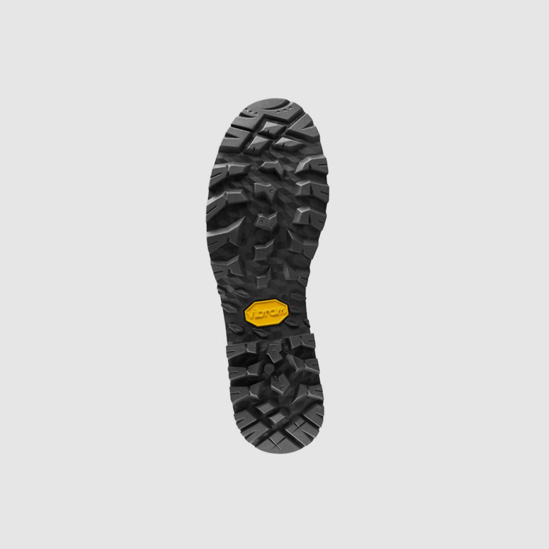BOOTS – ZAMBERLAN – SEILAND GTX RR Black/Orange, image 5 of 6