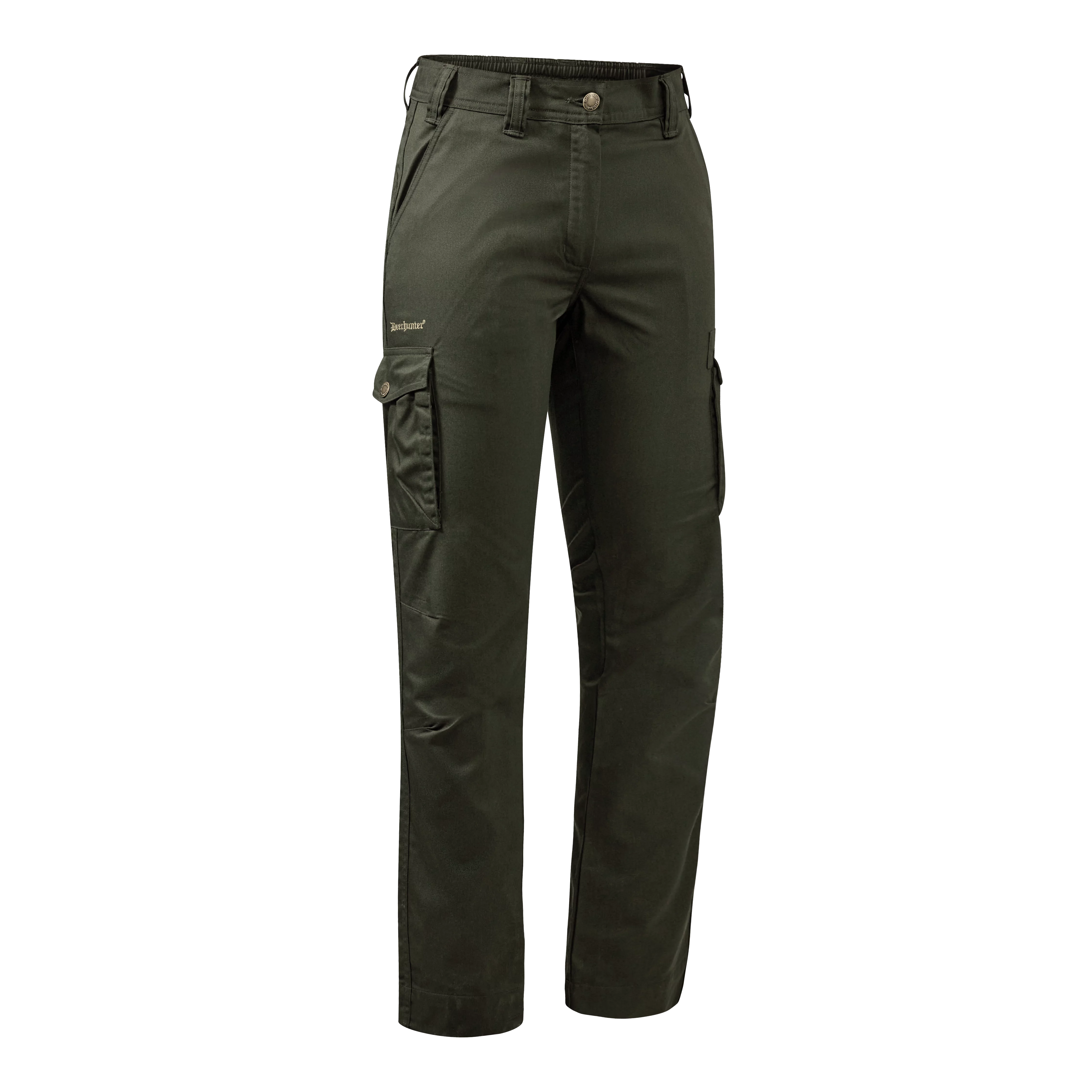 Pantaloni Lady Atlas - Timber, immagine 4 di 5