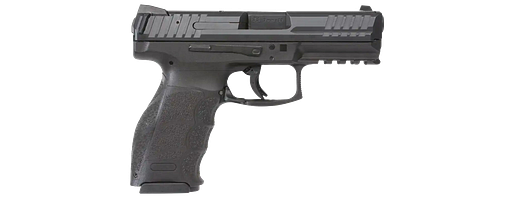 Heckler & Koch Pistole SFP9 SF