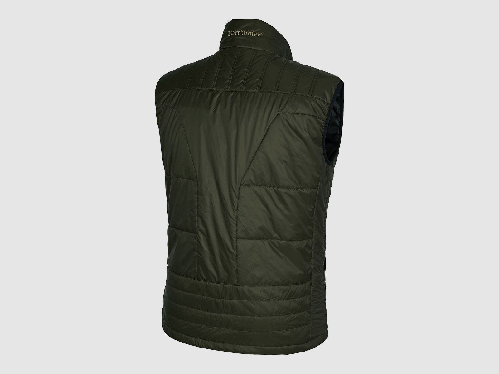 Deerhunter Heat Weste Deep Green