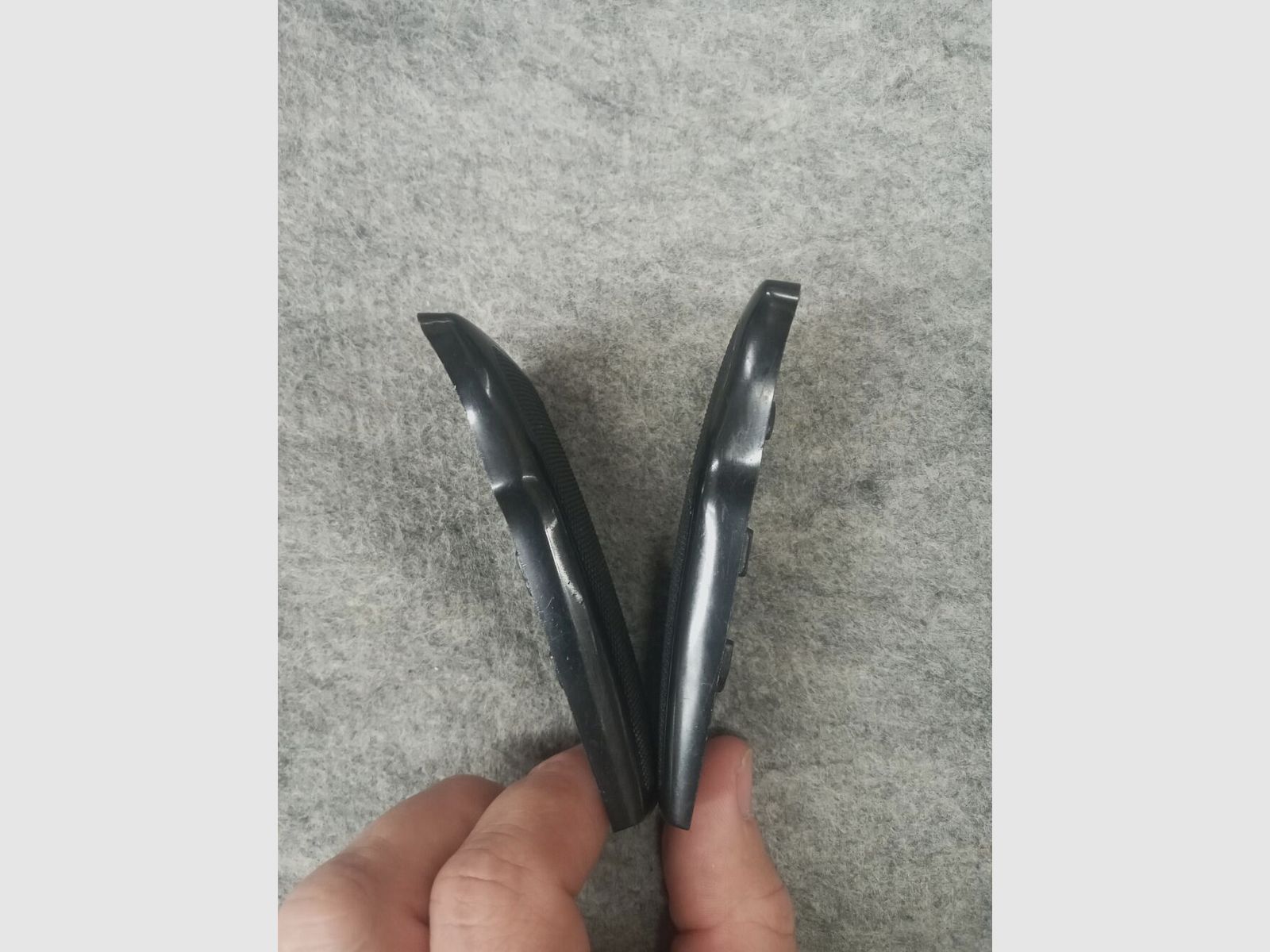 FN Browning , Herstal 1910/22