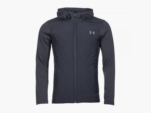 Under Armour Under Armour Jacke Sprint Hybrid schwarz