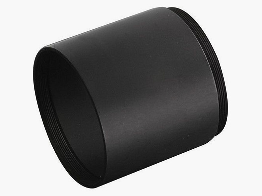 Steiner Sonnenblende 56mm M5Xi und M7Xi für Zielfernrohr Farbe: Schwarz