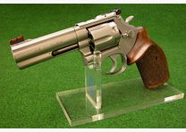 BASIC COMBAT PRO S&W 686 4" cal. 357 Magnum