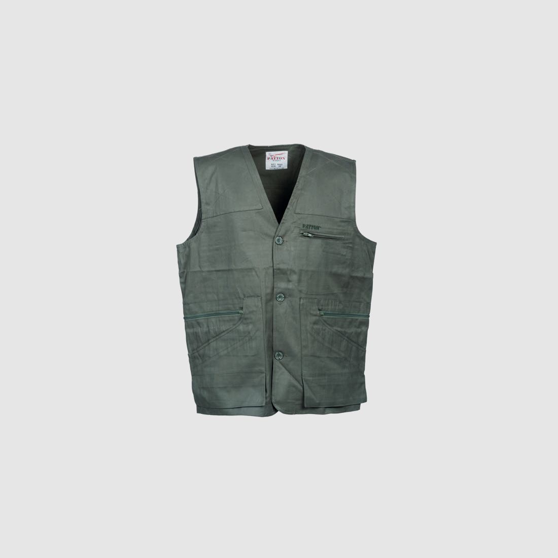Gilet Blatex 9365, afbeelding 1 van 2