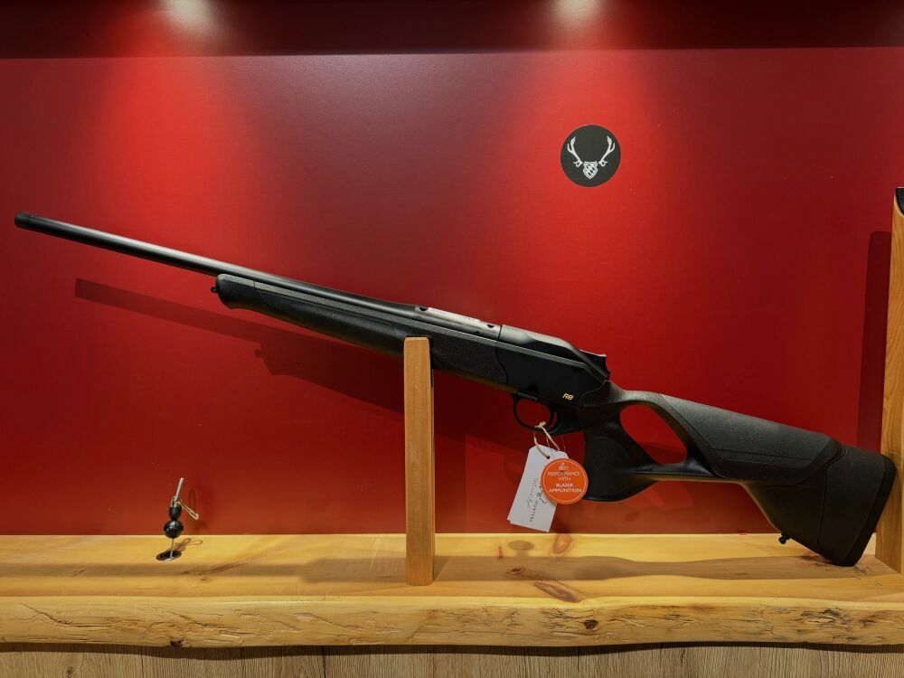 Blaser R8 Ultimate 19mm culata varios calibres