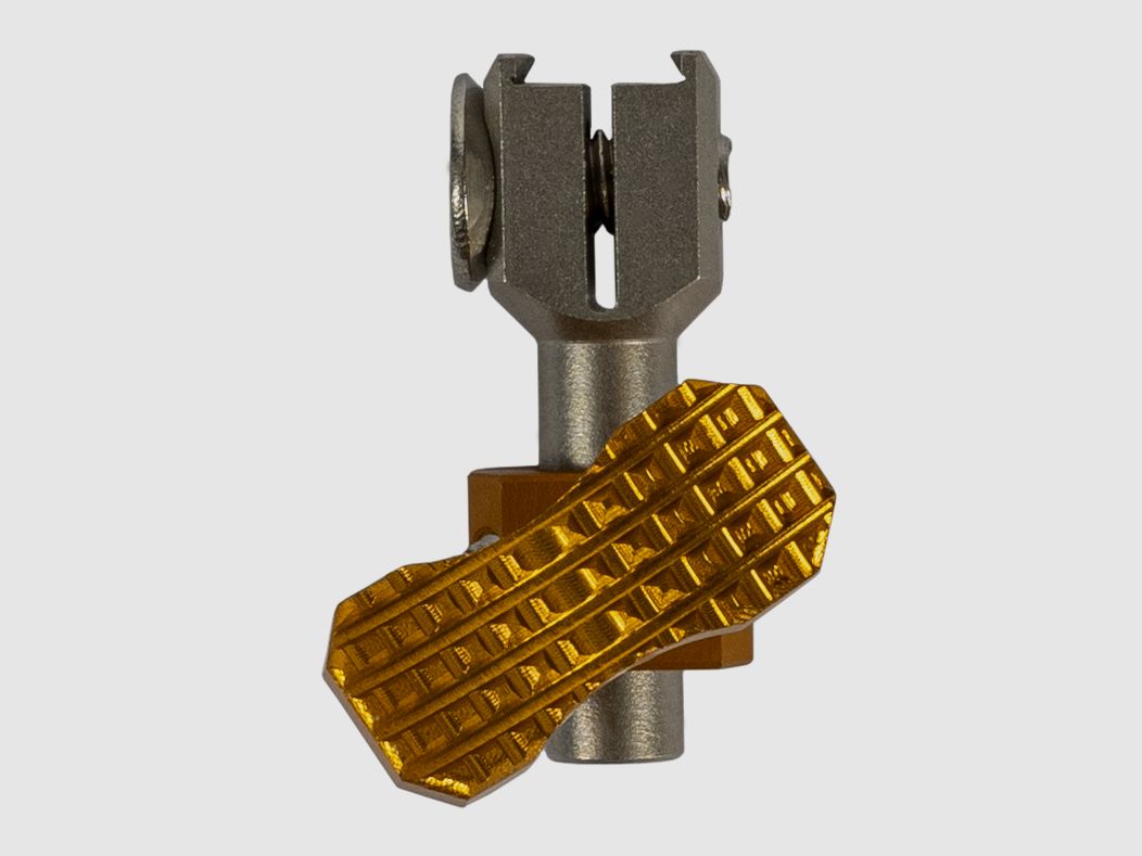 Abzugszüngel Sensive II für Morini LP