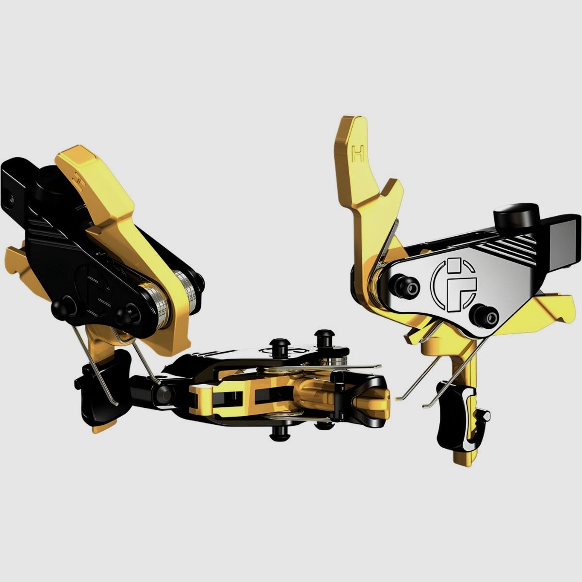Hiperfire - Mechanizm spustowy do AR15 - PDI GS, zdjęcie 3 z 3