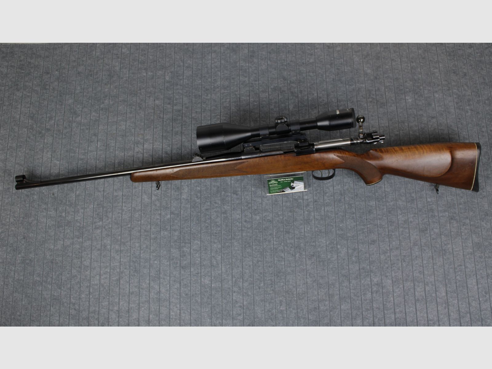 Kettner Mod 98 .30-06