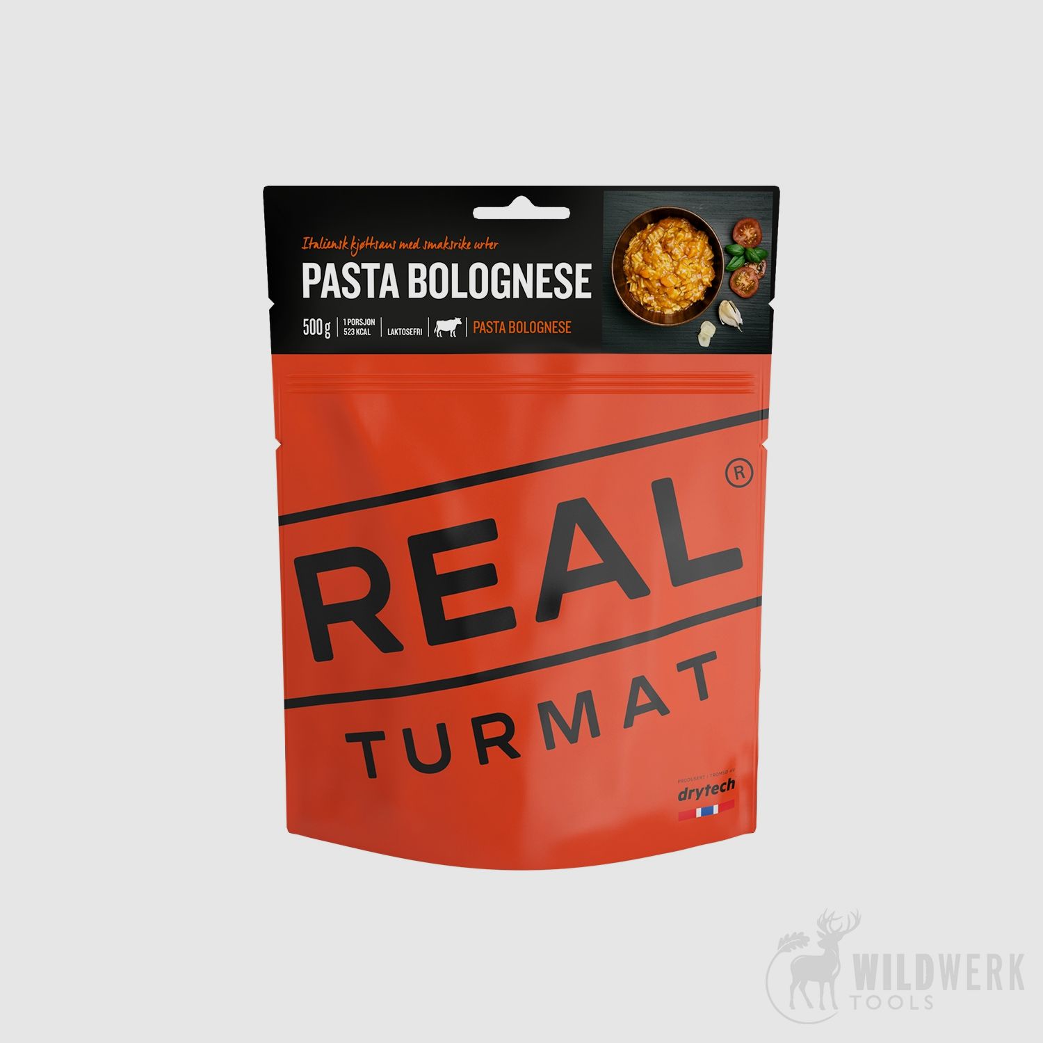drytech Bolognese Pasta