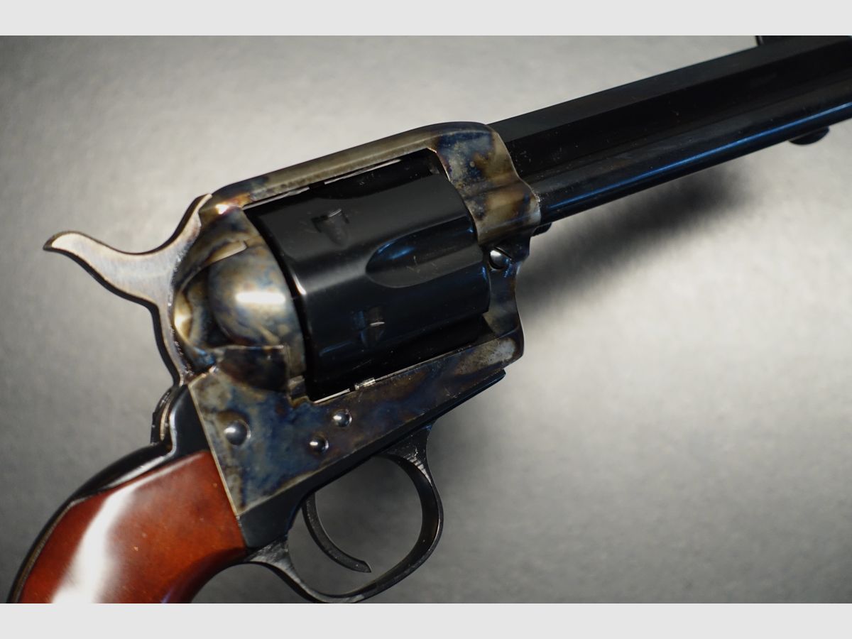 Uberti Cattleman Octagonal, Bild 2 von 6