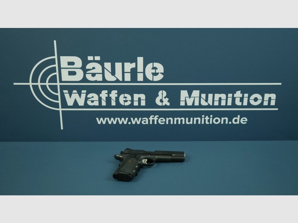 Remington 1911 R1 Enhanced 9mmLuger
