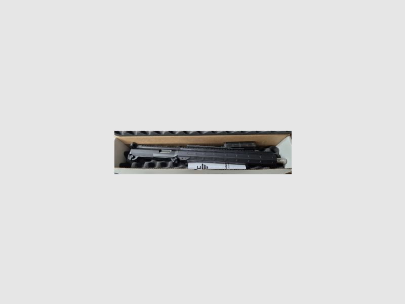 Sistema di cambio Nordic Components AR15 .22lr
