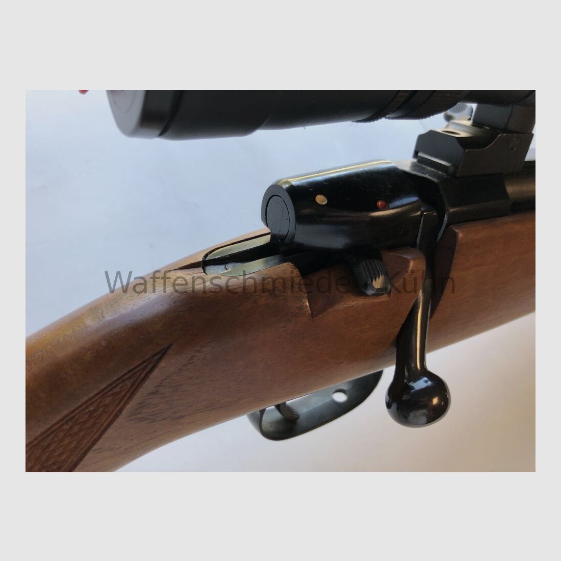 Heym* SR 20 N Varmint