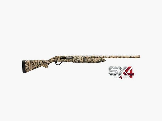 Winchester SX4 Waterfowl Kaliber 12/89 Lauflänge 71 cm