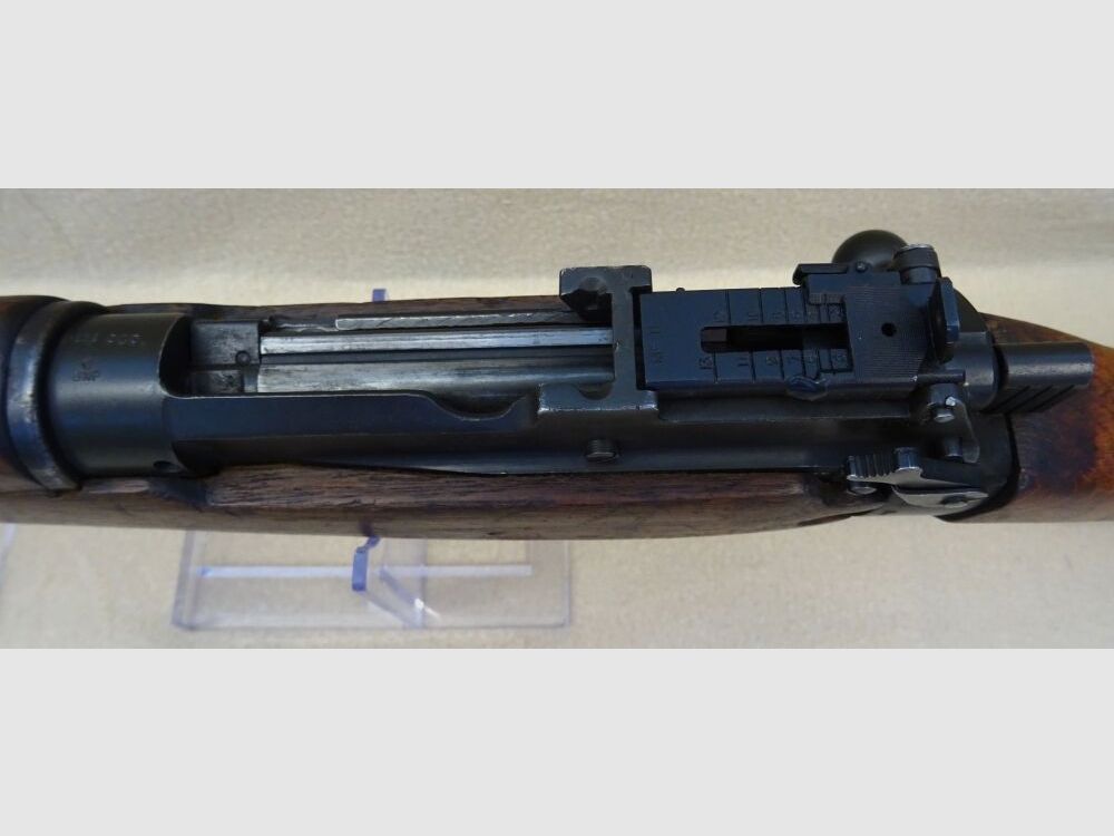 Enfield No. 4 MK I * Long Branch, immagine 5 di 9