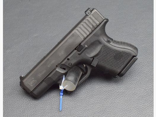 FN 509 NMS Pistole , 9mmLuger, Neuware aus Geschäftsauflösung