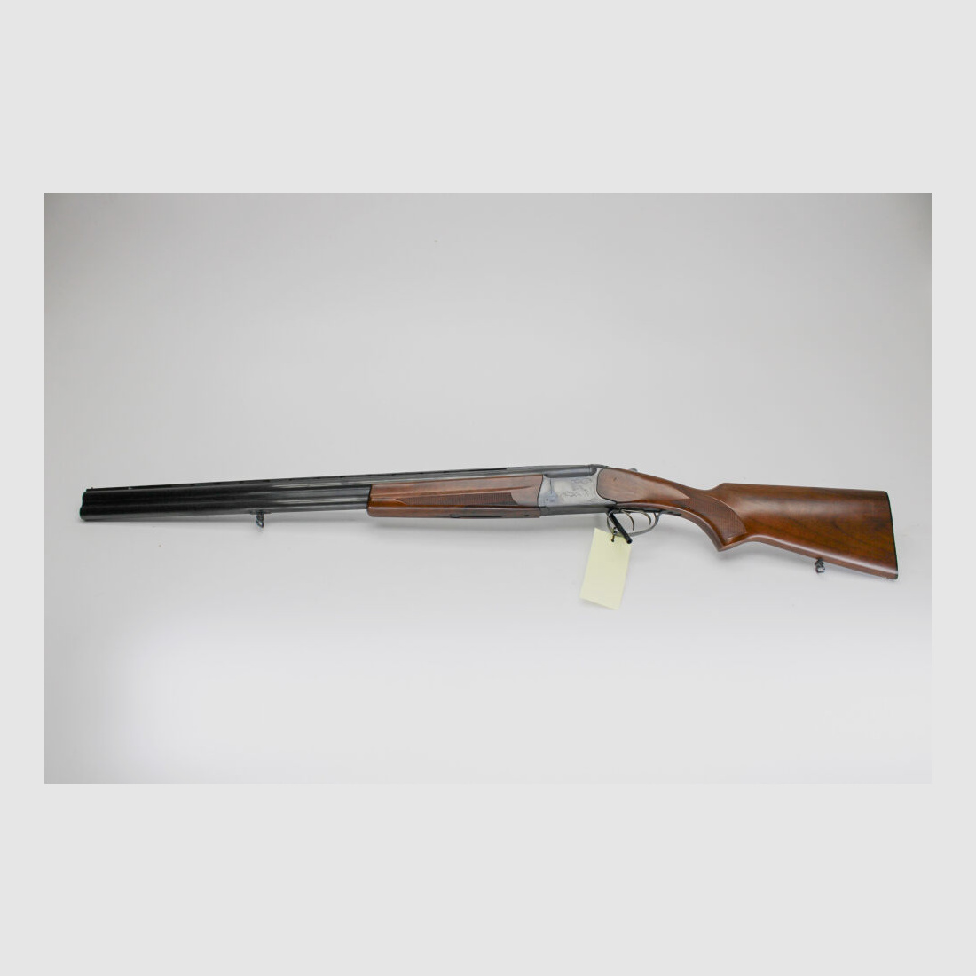 BDF Bockdoppelflinte Tundra Kal. 12/70 Dubbelafschot 12/70