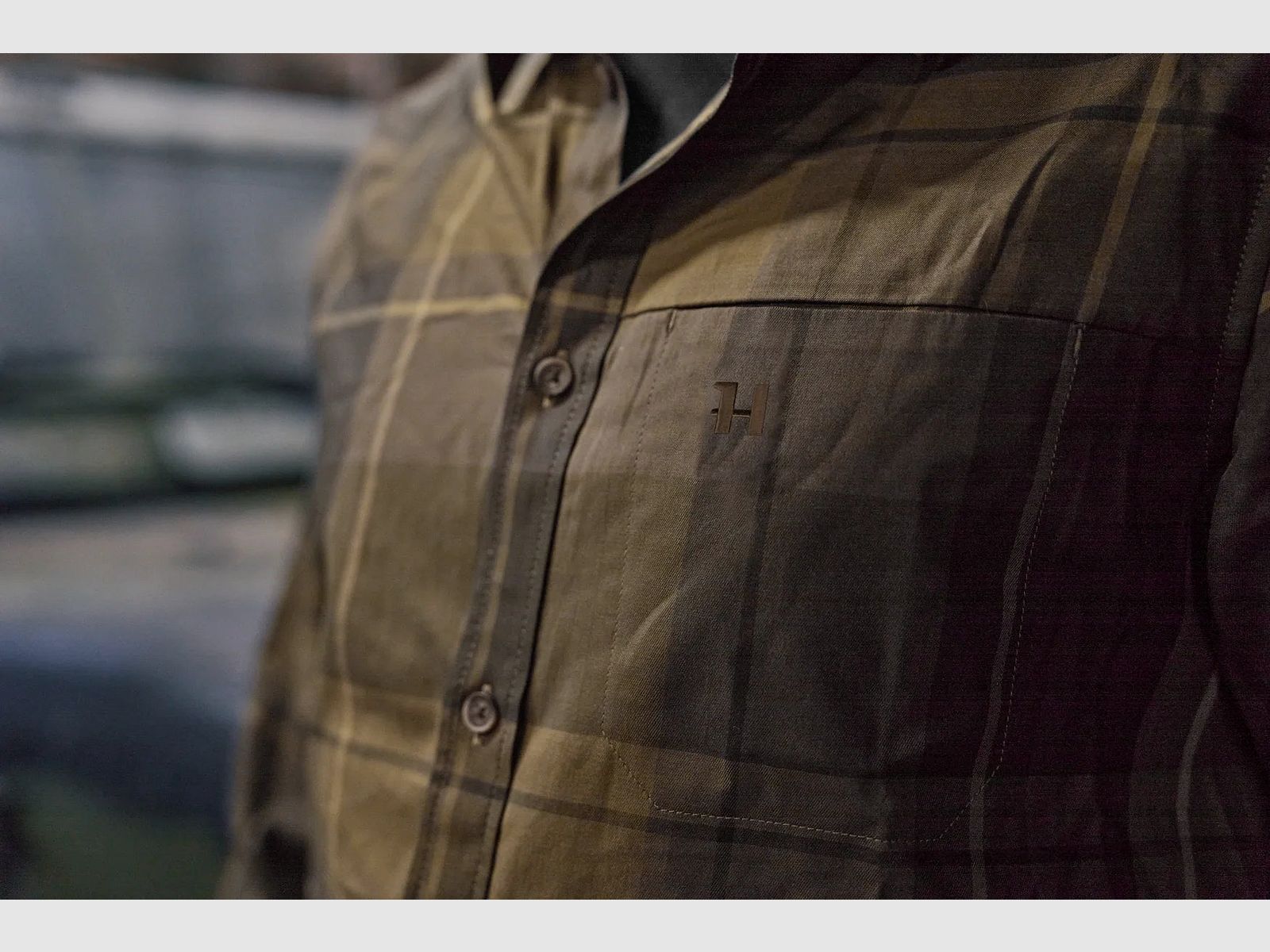 Härkila Koszula Akse