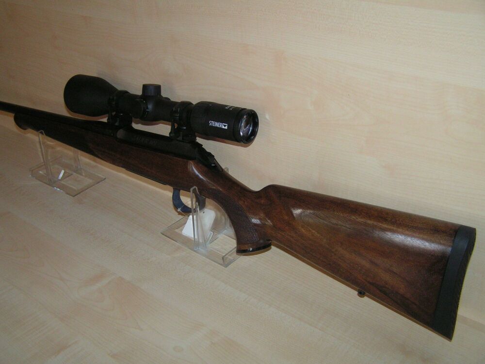 Sauer & Sohn 101 Classic