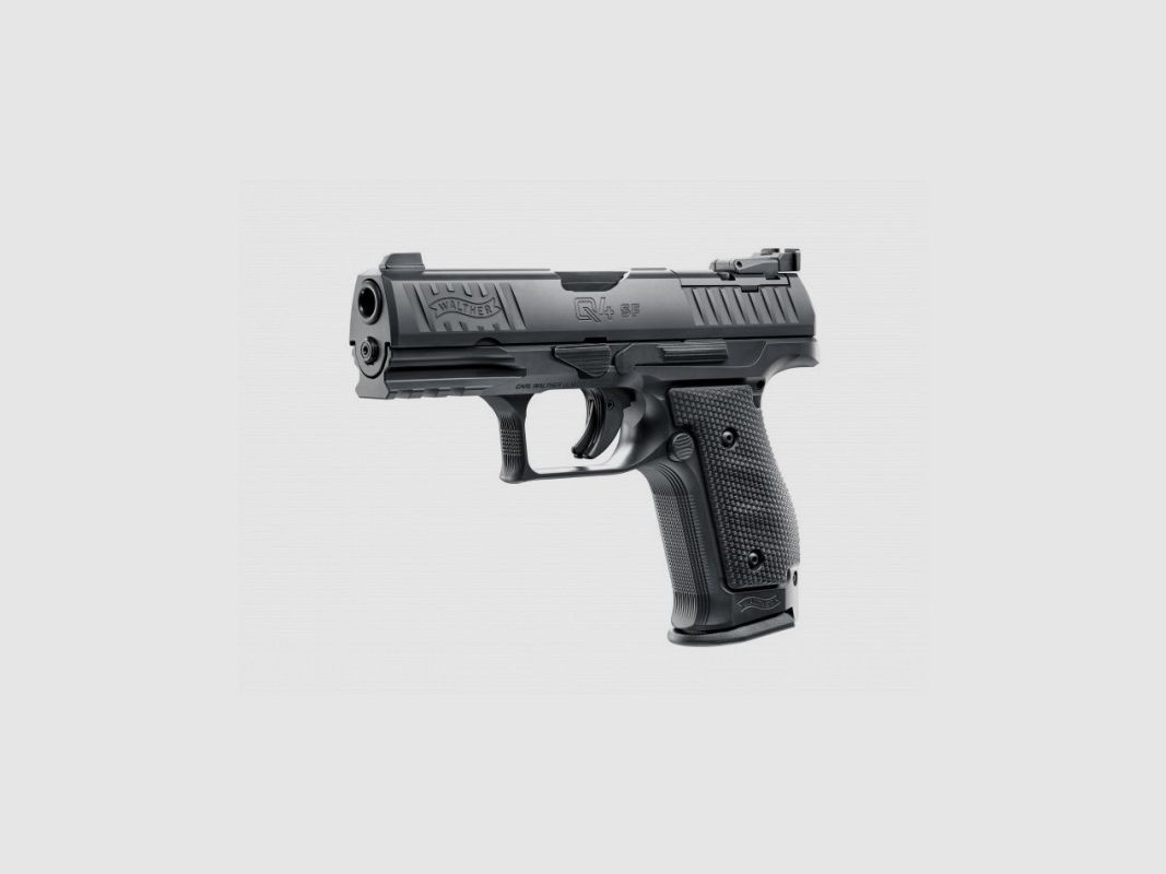 Walther Q4 Steel Frame OR, image 2 sur 4
