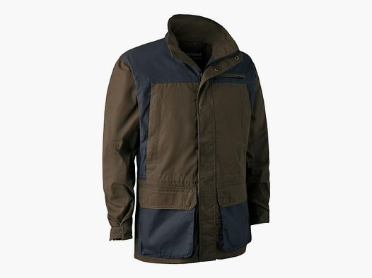 Deerhunter Jacke Herren Lofoten - Braun  58