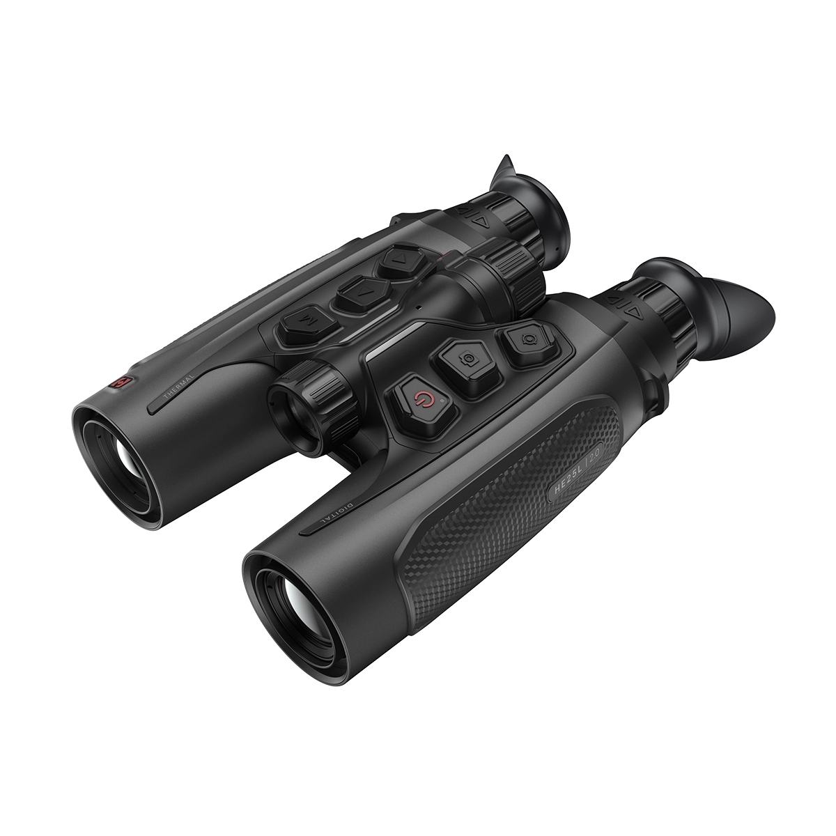 Binocolo termico Hikmicro HABROK HE25-L 2.0 4K + LRF 1.000 m, immagine 1 di 3