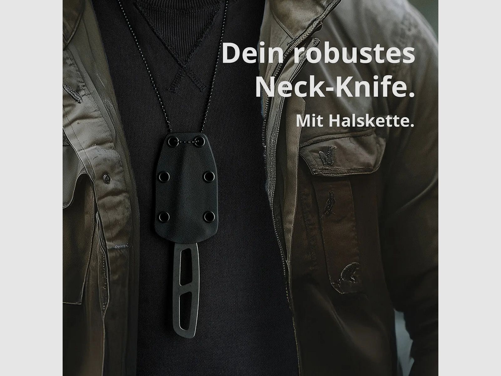 PUMA frischling "HUNT to SURVIVE" Edition, Böhler N695