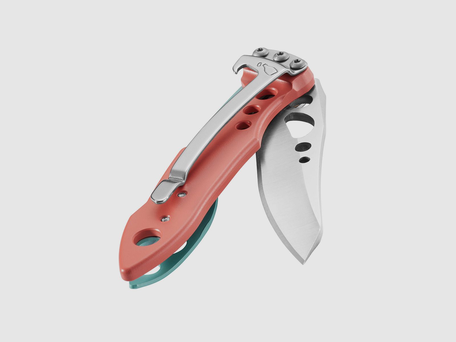 Leatherman SKELETOOL KB Paradise
