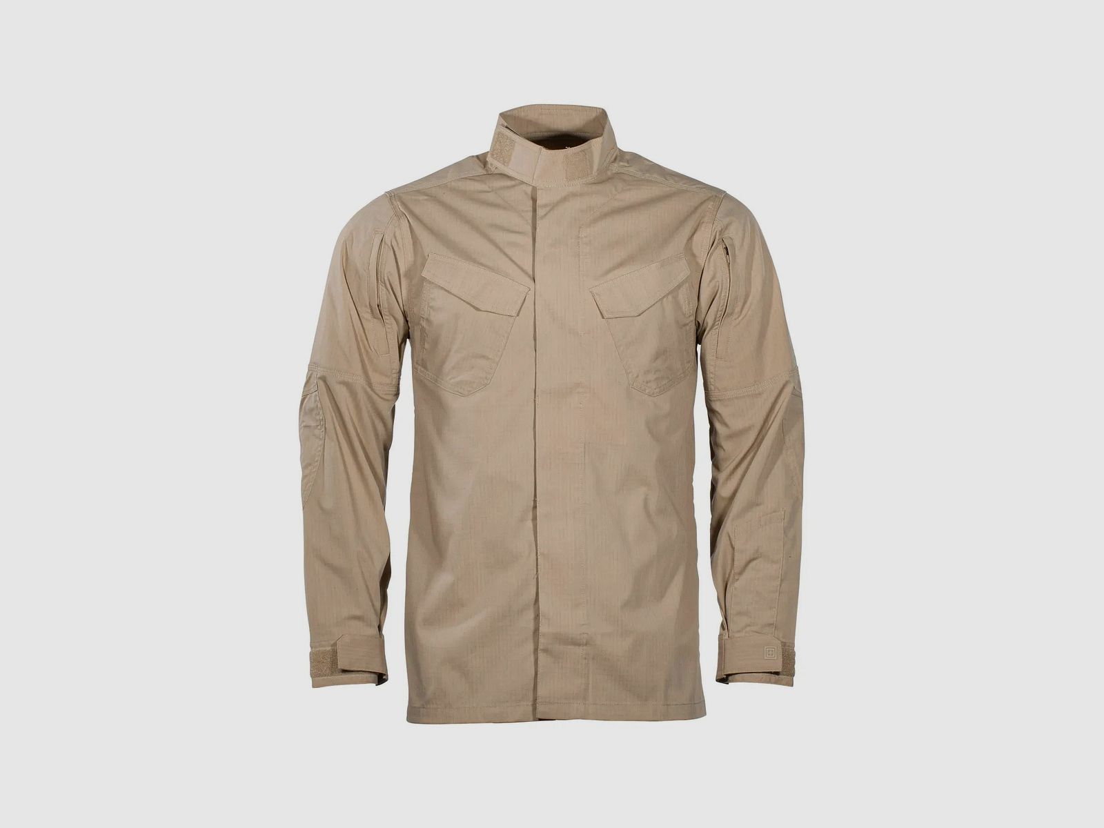 5.11 Tactical 5.11 Langarmhemd Stryke TDU khaki