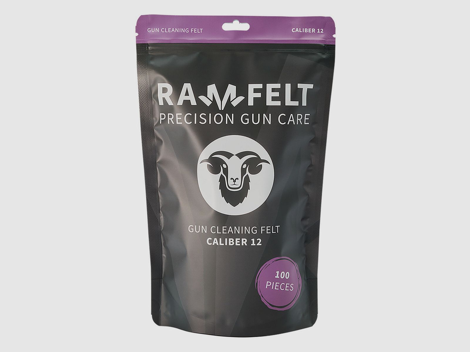 Ramfelt Laufreiniger für Flinten