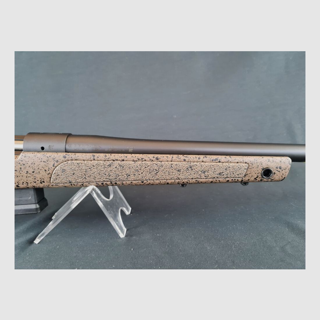 <Bergara B14 HMR>