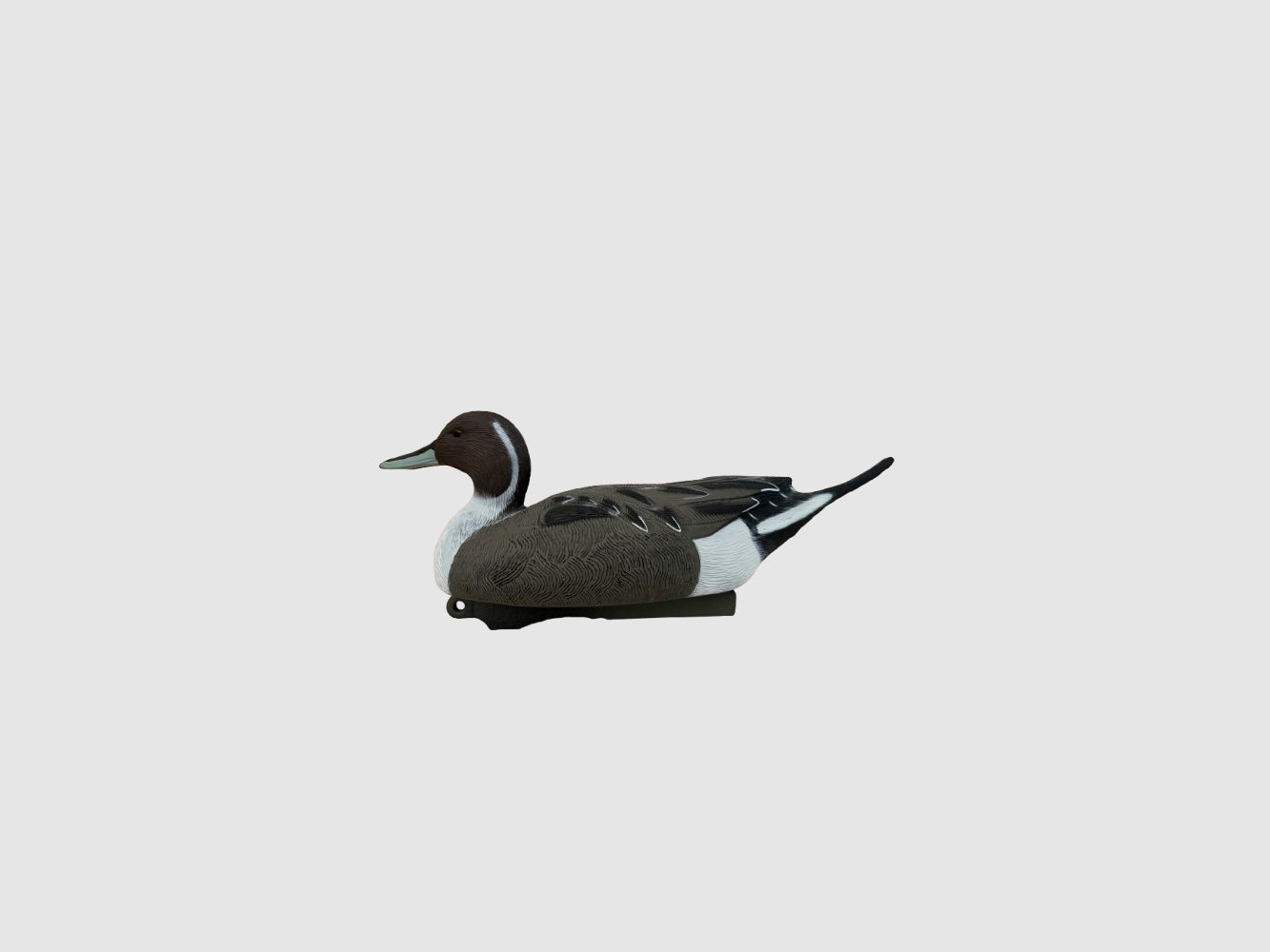 Set aus 6 oder 12 HD Duck Hunter Unterschwimmfähige Pilets, Bild 1 von 6