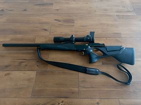 Blaser R8 Ultimate Silence .30-06