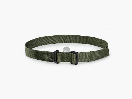 DEFCON 5 RESCUE RIGGER BELT OD GREEN